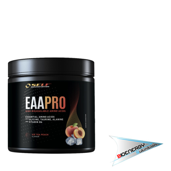 SELF - EAA PRO - 
